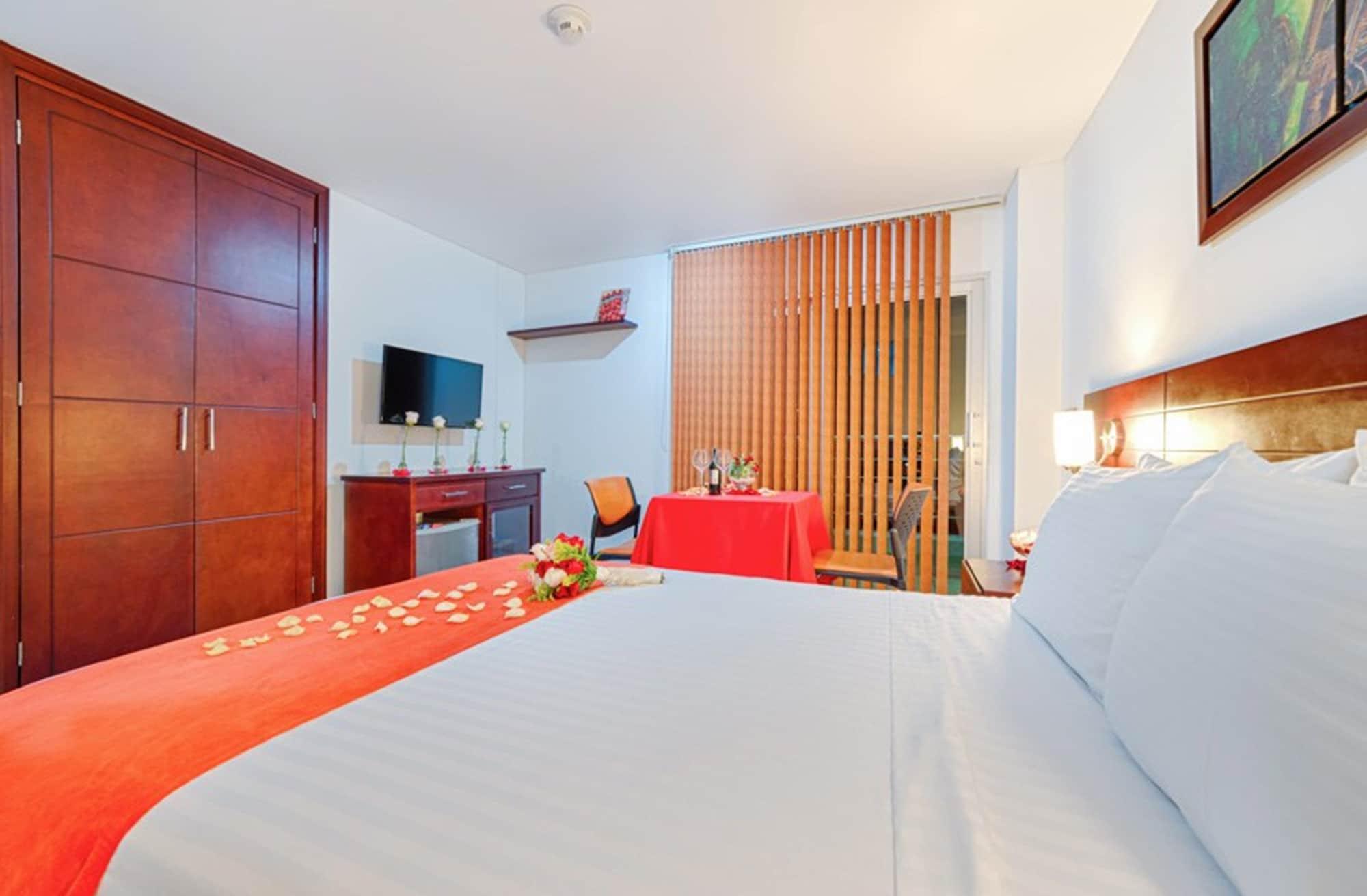 Hotel Estancia Chipichape カリ エクステリア 写真