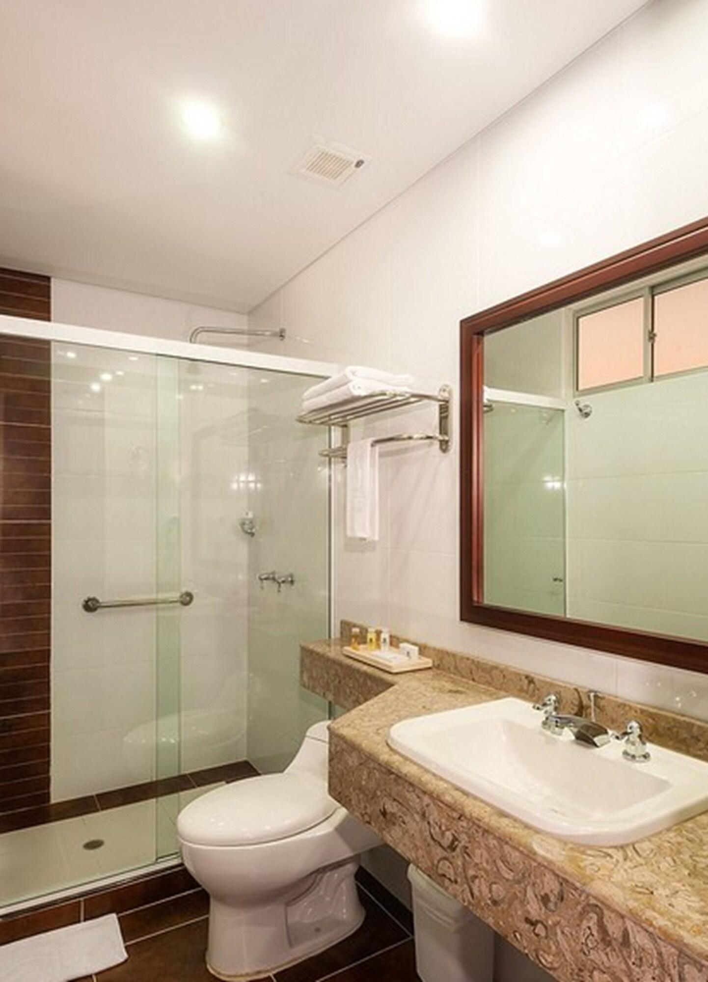 Hotel Estancia Chipichape カリ エクステリア 写真