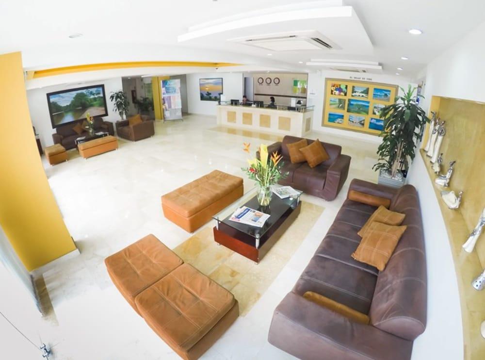 Hotel Estancia Chipichape カリ エクステリア 写真