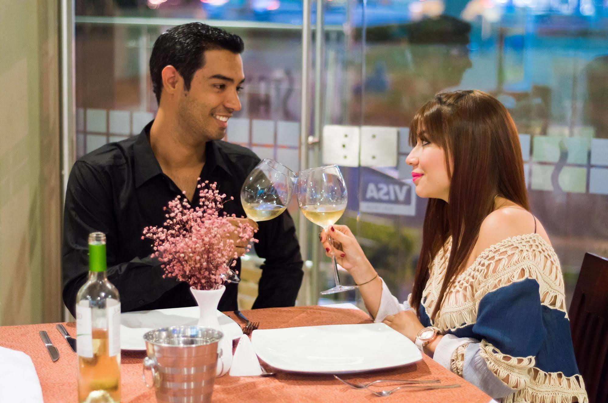 Hotel Estancia Chipichape カリ エクステリア 写真