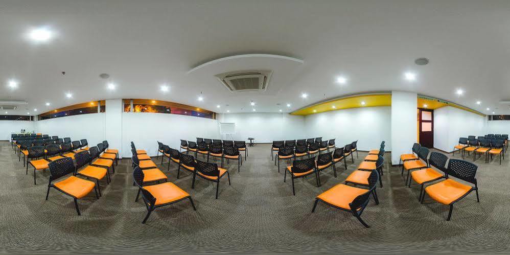 Hotel Estancia Chipichape カリ エクステリア 写真